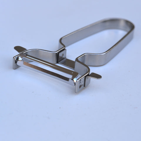 Speedy Peeler