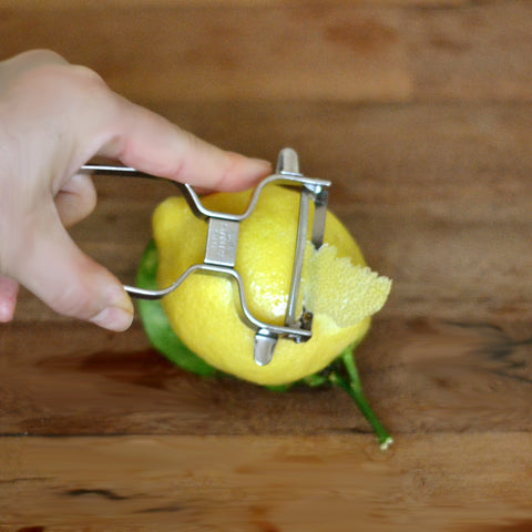 Speedy Peeler