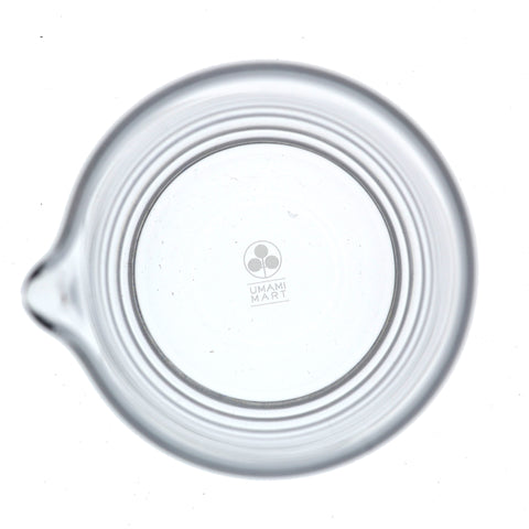 Umami Mart Seamless Plain Mixing Glass