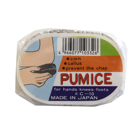 Pumice Stone