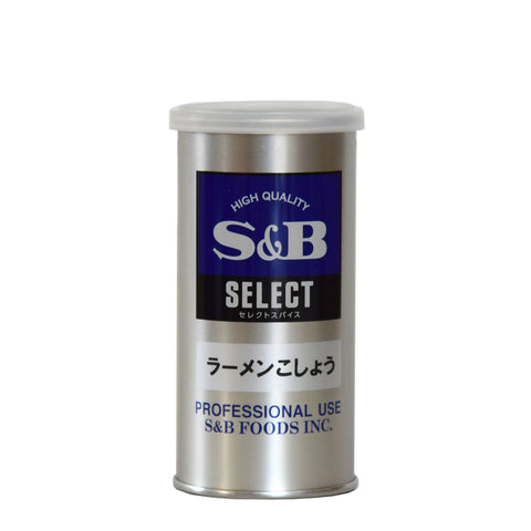 S&B Ramen Kosho Pepper (90g)