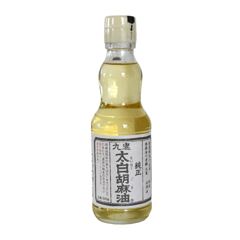 Kuki Premium Sesame Oil