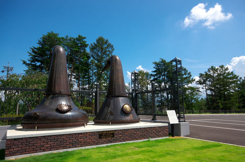 Mars Iwai 45 Whisky (BTL 750ml)