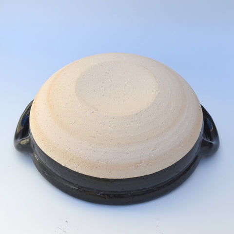 Igamono Black Steam Donabe
