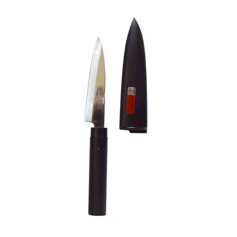 Suncraft Black Point Paring Knife