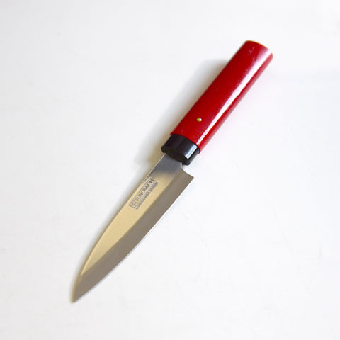 Suncraft Red Point Paring Knife