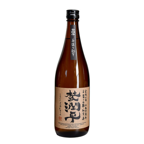 Kodama Toji Junpei Beni Imo Crimson Sweet Potato Shochu (BTL 750ml)