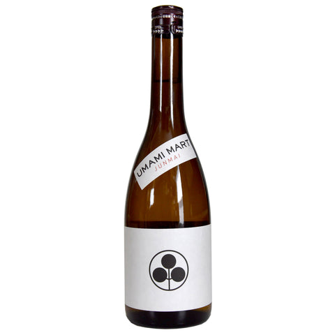 Umami Mart Junmai Sake (BTL 720ml)