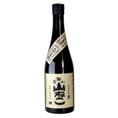 Yamaneko Sweet Potato Shochu (BTL 720ml)