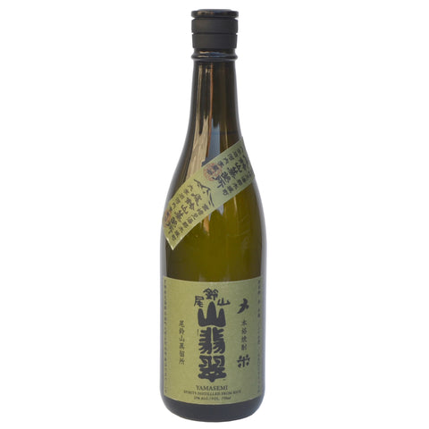 Yamasemi Rice Shochu (BTL 720ml)
