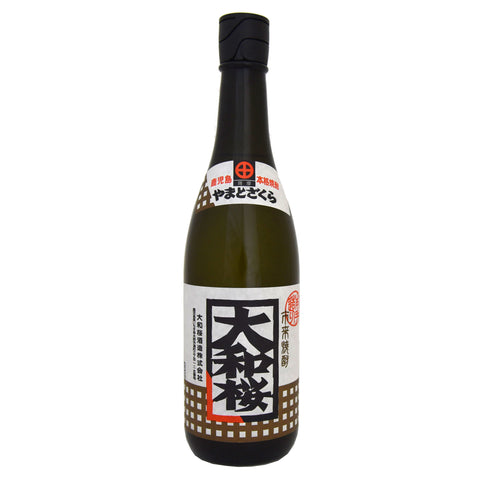 Yamatozakura Sweet Potato Shochu (BTL 750ml)
