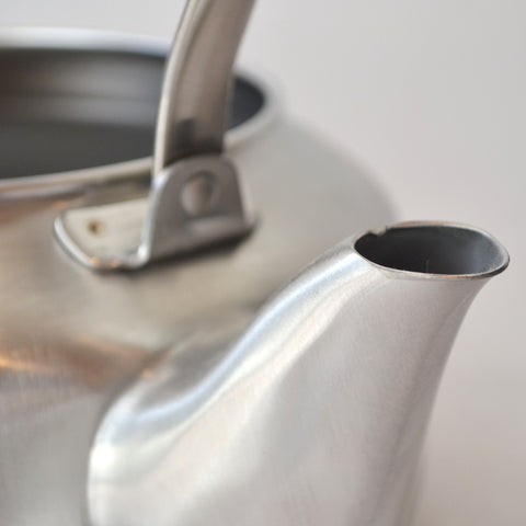 Sori Yanagi Kettle