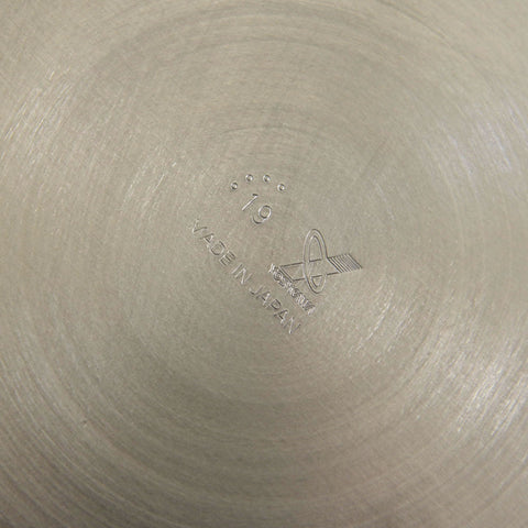 Yukihira Stainless Nabe Pot 8"