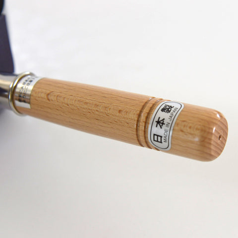 Yukihira Stainless Nabe Pot 8"