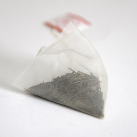 Yuzu Ryokucha Tea Bags